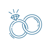 リングのアイコン